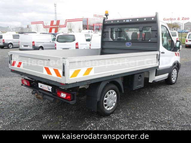 Ford Transit FT 350 L2 4x4 Pritsche Klima AHK EU6 - Furgone con cassone fisso: foto 4 Ford Transit FT 350 L2 4x4 Pritsche Klima AHK EU6 - Furgone con cassone fisso: foto 4