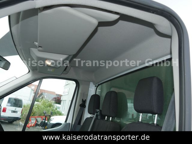 Furgone centinato Ford Transit FT 350 L3 VA Pritsche Plane Klima AHK: foto 11
