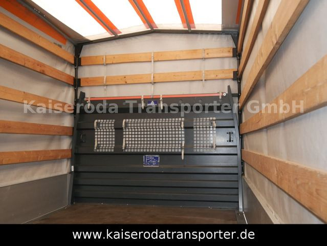 Furgone centinato Ford Transit FT 350 L3 VA Pritsche Plane Klima AHK: foto 19