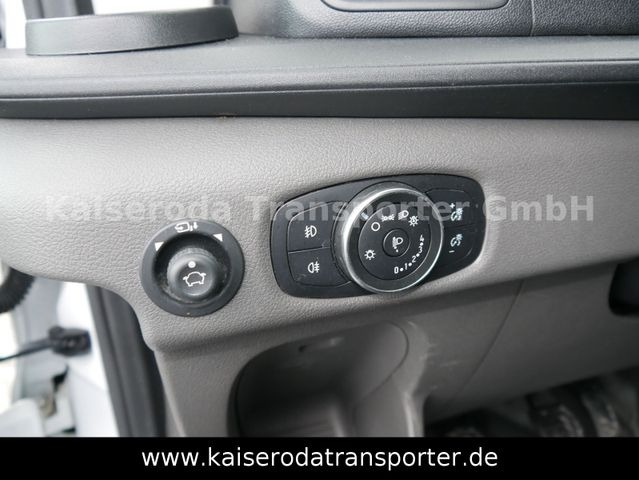 Furgone chiuso Ford Transit FT 350 L3H2 VA Kasten Klima AHK Kamera: foto 8 Furgone chiuso Ford Transit FT 350 L3H2 VA Kasten Klima AHK Kamera: foto 8