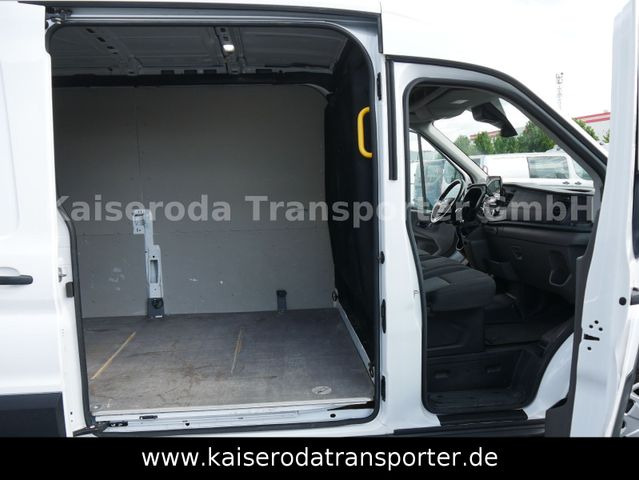 Furgone chiuso Ford Transit FT 350 L3H2 VA Kasten Klima AHK Kamera: foto 19 Furgone chiuso Ford Transit FT 350 L3H2 VA Kasten Klima AHK Kamera: foto 19