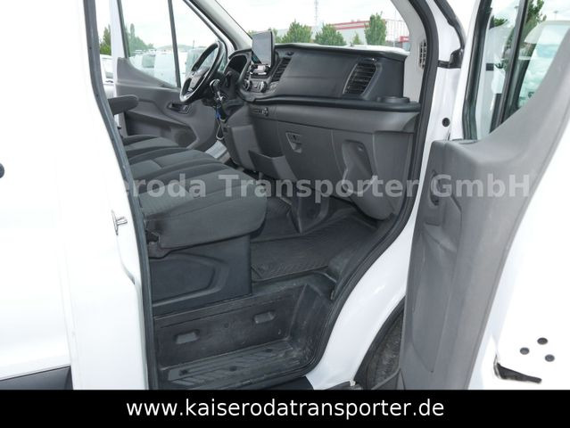 Furgone chiuso Ford Transit FT 350 L3H2 VA Kasten Klima AHK Kamera: foto 12 Furgone chiuso Ford Transit FT 350 L3H2 VA Kasten Klima AHK Kamera: foto 12