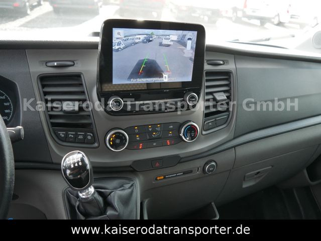 Furgone chiuso Ford Transit FT 350 L3H2 VA Kasten Klima AHK Kamera: foto 7 Furgone chiuso Ford Transit FT 350 L3H2 VA Kasten Klima AHK Kamera: foto 7