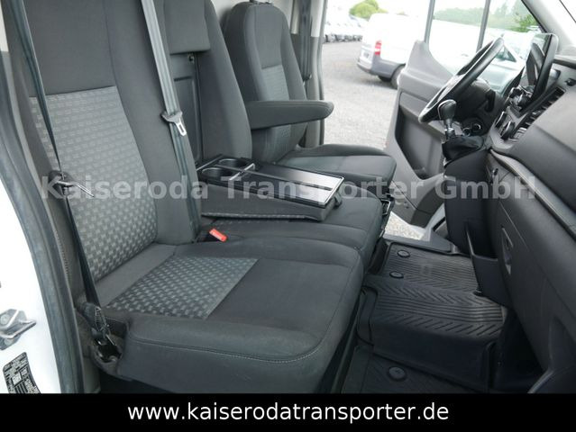 Furgone chiuso Ford Transit FT 350 L3H2 VA Kasten Klima AHK Kamera: foto 17 Furgone chiuso Ford Transit FT 350 L3H2 VA Kasten Klima AHK Kamera: foto 17