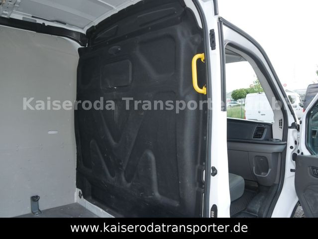 Furgone chiuso Ford Transit FT 350 L3H2 VA Kasten Klima AHK Kamera: foto 20 Furgone chiuso Ford Transit FT 350 L3H2 VA Kasten Klima AHK Kamera: foto 20