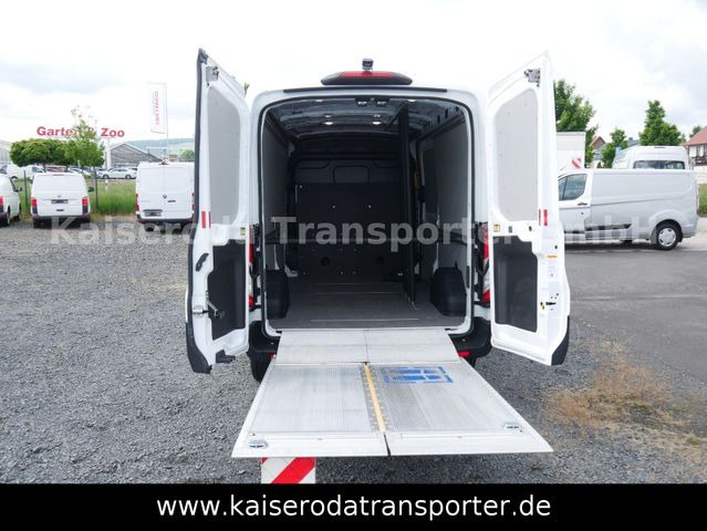 Ford Transit FT 350 L3H2 VA LBW Klima Navi Kamera - Furgone chiuso: foto 1 Ford Transit FT 350 L3H2 VA LBW Klima Navi Kamera - Furgone chiuso: foto 1