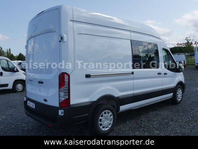 Ford Transit FT 350 L3H3 VA DoKa 7-Sitze Klima - Furgone chiuso: foto 5 Ford Transit FT 350 L3H3 VA DoKa 7-Sitze Klima - Furgone chiuso: foto 5