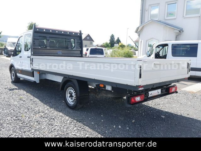 Ford Transit FT 350 L5 HA Pritsche DoKa 7Sitze Kamera - Furgone con cassone fisso: foto 5 Ford Transit FT 350 L5 HA Pritsche DoKa 7Sitze Kamera - Furgone con cassone fisso: foto 5