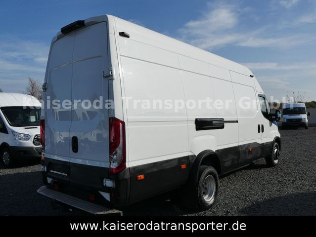 Iveco Daily 70C 3.0 L CNG Autm. Kasten Klima AHK EU6 - Furgone chiuso: foto 4 Iveco Daily 70C 3.0 L CNG Autm. Kasten Klima AHK EU6 - Furgone chiuso: foto 4
