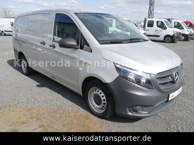 Mercedes-Benz Vito 111 CDI lang VA Werkstatt Klima Kamera - Furgone chiuso: foto 4 Mercedes-Benz Vito 111 CDI lang VA Werkstatt Klima Kamera - Furgone chiuso: foto 4