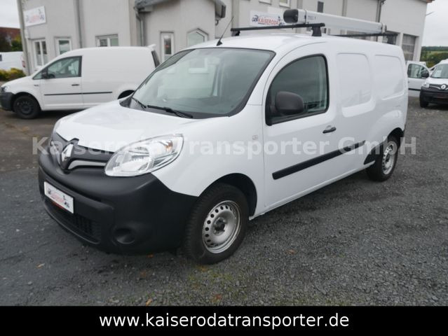 Renault Kangoo 1,5 dCi VA Maxi Ka. Klima Navi Kamera - Furgoncino: foto 1 Renault Kangoo 1,5 dCi VA Maxi Ka. Klima Navi Kamera - Furgoncino: foto 1