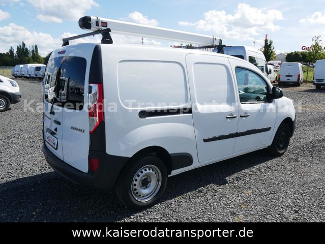 Renault Kangoo 1,5 dCi VA Maxi Ka. Klima Navi Kamera - Furgone chiuso: foto 4 Renault Kangoo 1,5 dCi VA Maxi Ka. Klima Navi Kamera - Furgone chiuso: foto 4