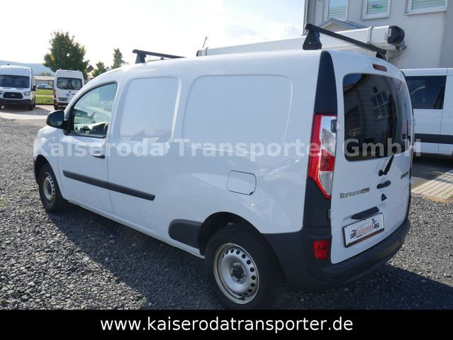 Renault Kangoo 1,5 dCi VA Maxi Ka. Klima Navi Kamera - Furgone chiuso: foto 5 Renault Kangoo 1,5 dCi VA Maxi Ka. Klima Navi Kamera - Furgone chiuso: foto 5