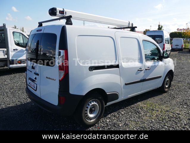 Renault Kangoo 1,5 dCi VA Maxi Ka. Klima Navi Kamera - Furgone chiuso: foto 4 Renault Kangoo 1,5 dCi VA Maxi Ka. Klima Navi Kamera - Furgone chiuso: foto 4