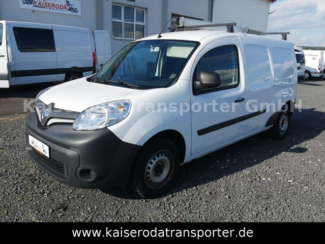 Renault Kangoo 1,5 dCi VA Maxi Ka. Klima Navi Kamera - Furgone chiuso: foto 3 Renault Kangoo 1,5 dCi VA Maxi Ka. Klima Navi Kamera - Furgone chiuso: foto 3