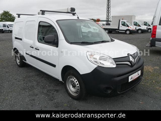 Renault Kangoo 1,5 dCi VA Maxi Ka. Klima Navi Kamera - Furgoncino: foto 3 Renault Kangoo 1,5 dCi VA Maxi Ka. Klima Navi Kamera - Furgoncino: foto 3