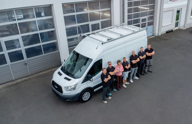 Renault Kangoo 1,5 dCi VA Maxi Ka. Klima Navi Kamera - Furgone chiuso: foto 4 Renault Kangoo 1,5 dCi VA Maxi Ka. Klima Navi Kamera - Furgone chiuso: foto 4