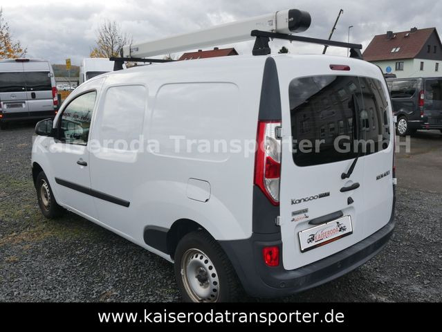 Renault Kangoo 1,5 dCi VA Maxi Ka. Klima Navi Kamera - Furgone chiuso: foto 5 Renault Kangoo 1,5 dCi VA Maxi Ka. Klima Navi Kamera - Furgone chiuso: foto 5