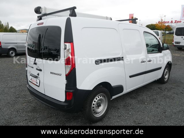 Renault Kangoo 1,5 dCi VA Maxi Ka. Klima Navi Kamera - Furgoncino: foto 4 Renault Kangoo 1,5 dCi VA Maxi Ka. Klima Navi Kamera - Furgoncino: foto 4