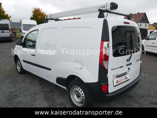Renault Kangoo 1,5 dCi VA Maxi Ka. Klima Navi Kamera - Furgoncino: foto 5 Renault Kangoo 1,5 dCi VA Maxi Ka. Klima Navi Kamera - Furgoncino: foto 5