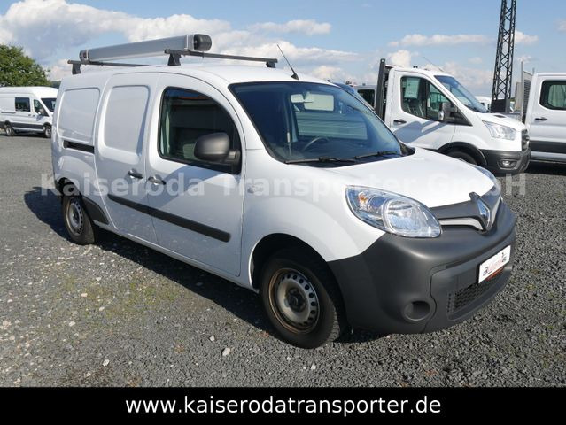 Renault Kangoo 1,5 dCi VA Maxi Ka. Klima Navi Kamera - Furgone chiuso: foto 1 Renault Kangoo 1,5 dCi VA Maxi Ka. Klima Navi Kamera - Furgone chiuso: foto 1