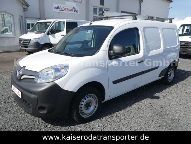 Renault Kangoo 1,5 dCi VA Maxi Ka. Klima Navi Kamera - Furgone chiuso: foto 3 Renault Kangoo 1,5 dCi VA Maxi Ka. Klima Navi Kamera - Furgone chiuso: foto 3