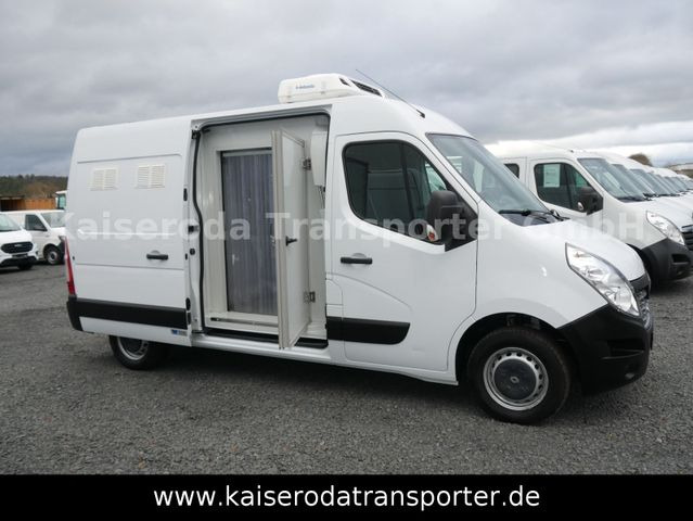 Renault Master L2H2VA Kombi Kühl- Gefrierausbau Winter - Furgone frigo: foto 1 Renault Master L2H2VA Kombi Kühl- Gefrierausbau Winter - Furgone frigo: foto 1