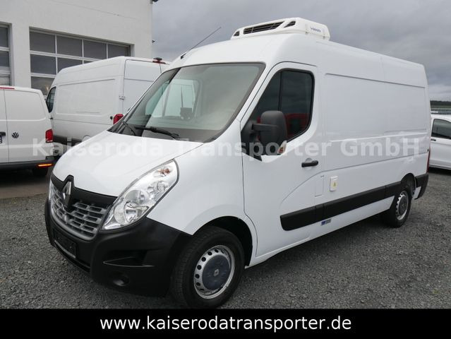 Renault Master L2H2VA Kombi Kühl- Gefrierausbau Winter - Furgone frigo: foto 3 Renault Master L2H2VA Kombi Kühl- Gefrierausbau Winter - Furgone frigo: foto 3