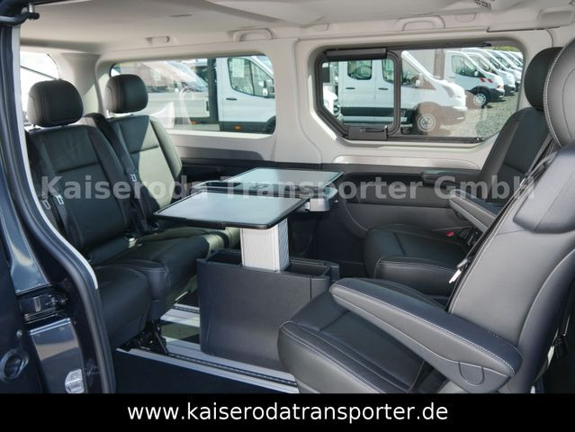 Renault Trafic L2H1 VA Grand SpaceClass Klima Drehsitze - Pulmino: foto 1 Renault Trafic L2H1 VA Grand SpaceClass Klima Drehsitze - Pulmino: foto 1