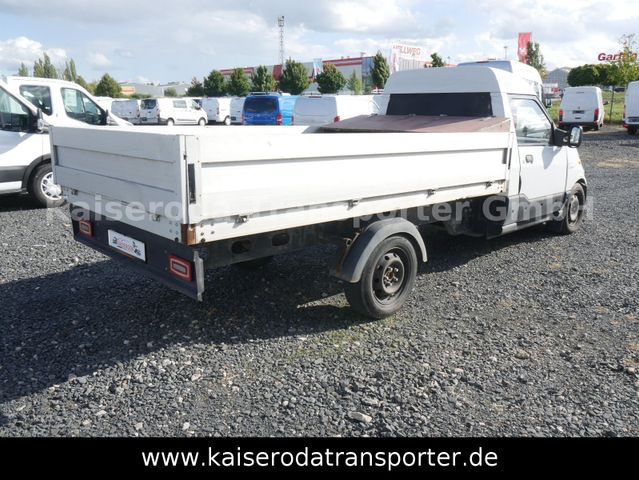 StreetScooter Work Box Work L 40 kWh Pritsche Rückfahrkamera - Furgone con cassone fisso, Furgone elettrico: foto 4 StreetScooter Work Box Work L 40 kWh Pritsche Rückfahrkamera - Furgone con cassone fisso, Furgone elettrico: foto 4