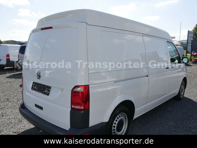 Volkswagen Transporter T6 lang DSG VA Öl-Service-KFZ Klima - Furgone chiuso: foto 5 Volkswagen Transporter T6 lang DSG VA Öl-Service-KFZ Klima - Furgone chiuso: foto 5