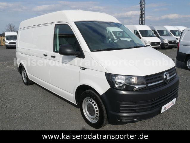 Volkswagen Transporter T6 langVA Öl-Servicefahrzeug Klima - Furgone chiuso: foto 4 Volkswagen Transporter T6 langVA Öl-Servicefahrzeug Klima - Furgone chiuso: foto 4
