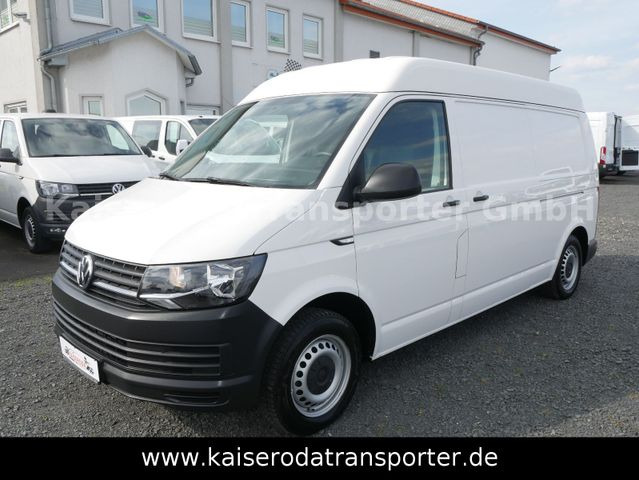 Volkswagen Transporter T6 langVA Öl-Servicefahrzeug Klima - Furgone chiuso: foto 3 Volkswagen Transporter T6 langVA Öl-Servicefahrzeug Klima - Furgone chiuso: foto 3