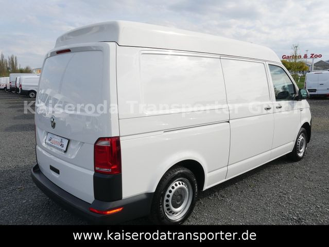 Volkswagen Transporter T6 langVA Öl-Servicefahrzeug Klima - Furgone chiuso: foto 5 Volkswagen Transporter T6 langVA Öl-Servicefahrzeug Klima - Furgone chiuso: foto 5