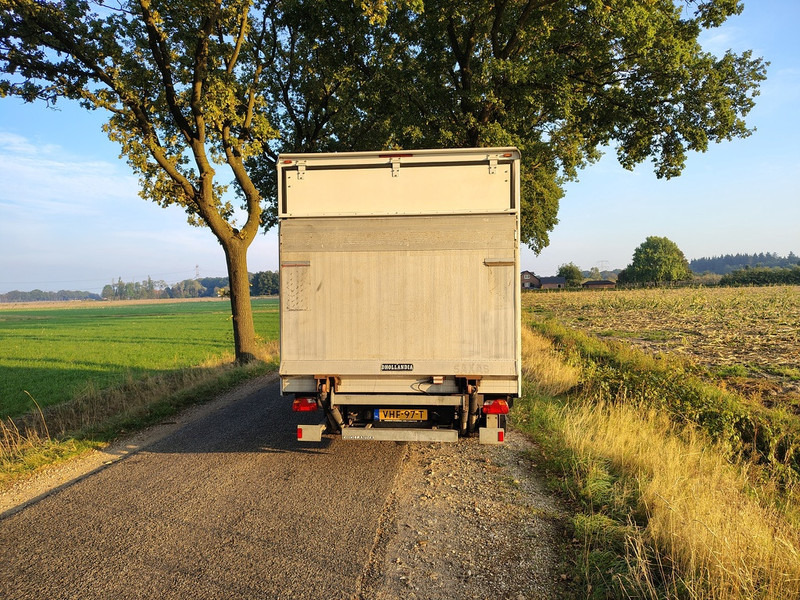 Ford Transit - Furgone box: foto 5 Ford Transit - Furgone box: foto 5