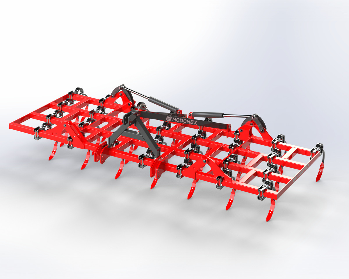 Modonex Coltiva - Coltivatore: foto 1 Modonex Coltiva - Coltivatore: foto 1