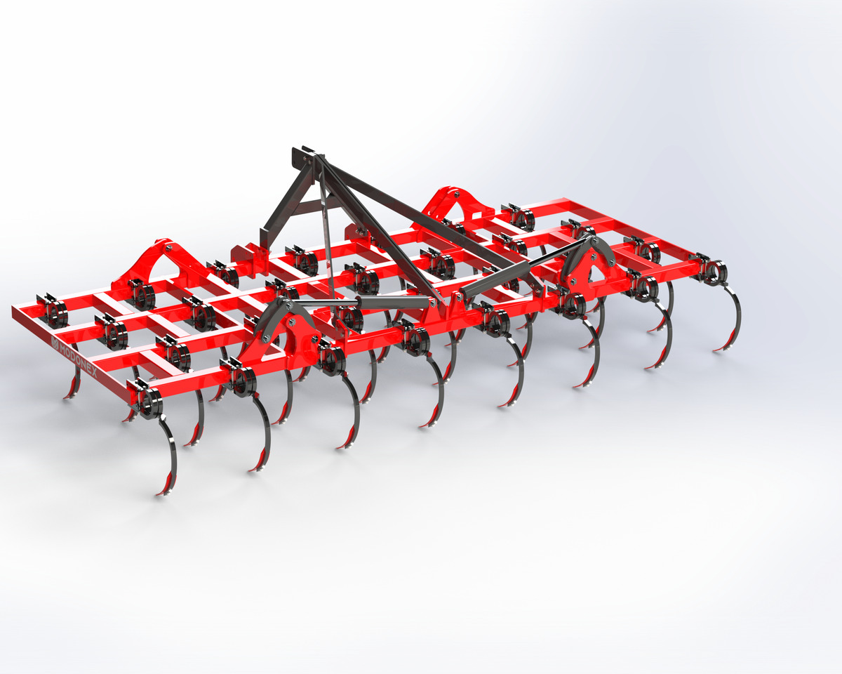 Modonex Coltiva - Coltivatore: foto 3 Modonex Coltiva - Coltivatore: foto 3