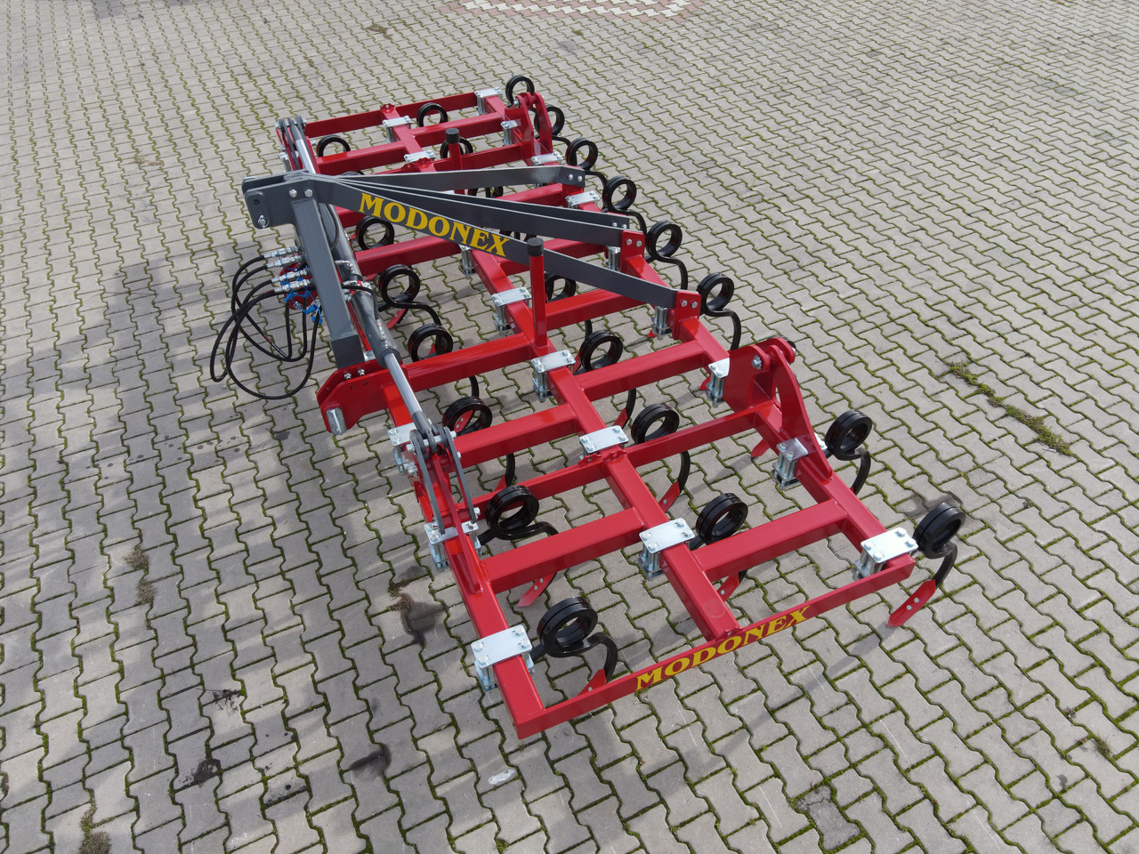 Modonex Coltiva - Coltivatore: foto 5 Modonex Coltiva - Coltivatore: foto 5