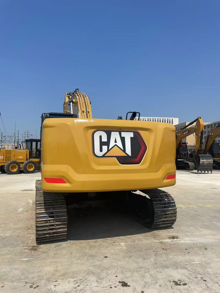 CATERPILLAR 330GC Low fuel consumption and easy maintenance Earthwork Engineering Mining Urban Construction - Escavatore cingolato: foto 4 CATERPILLAR 330GC Low fuel consumption and easy maintenance Earthwork Engineering Mining Urban Construction - Escavatore cingolato: foto 4