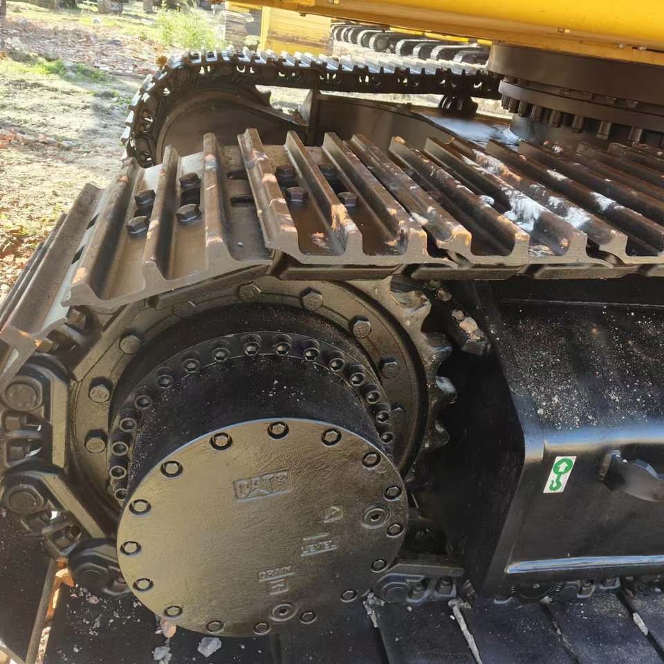 CATERPILLAR 336D2L - Escavatore cingolato: foto 4 CATERPILLAR 336D2L - Escavatore cingolato: foto 4