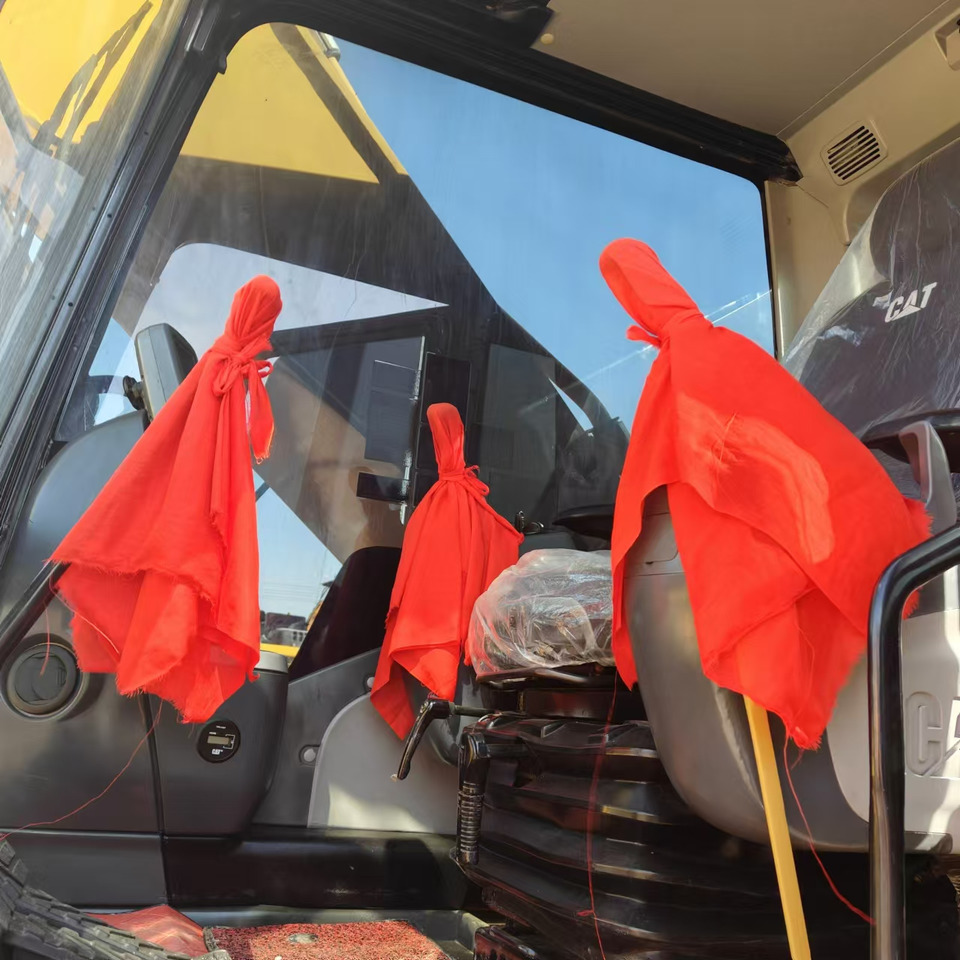 CATERPILLAR 336D2L - Escavatore cingolato: foto 5 CATERPILLAR 336D2L - Escavatore cingolato: foto 5