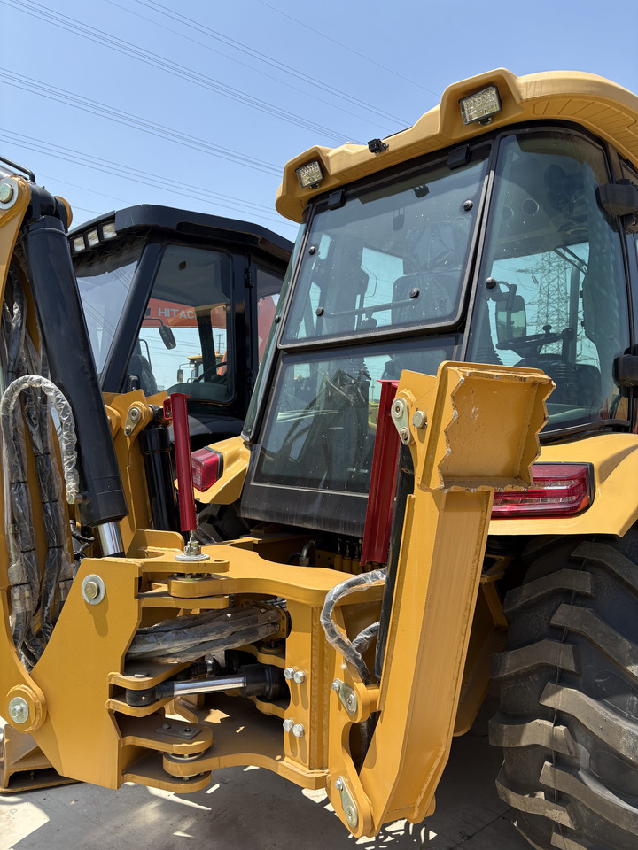 CATERPILLAR 420F discount hot sale backhoe loader jcb - Terna: foto 4 CATERPILLAR 420F discount hot sale backhoe loader jcb - Terna: foto 4
