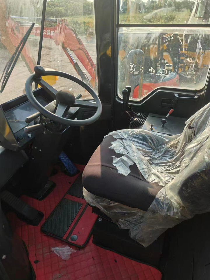 KOMATSU wa380 - Pala gommata: foto 4 KOMATSU wa380 - Pala gommata: foto 4