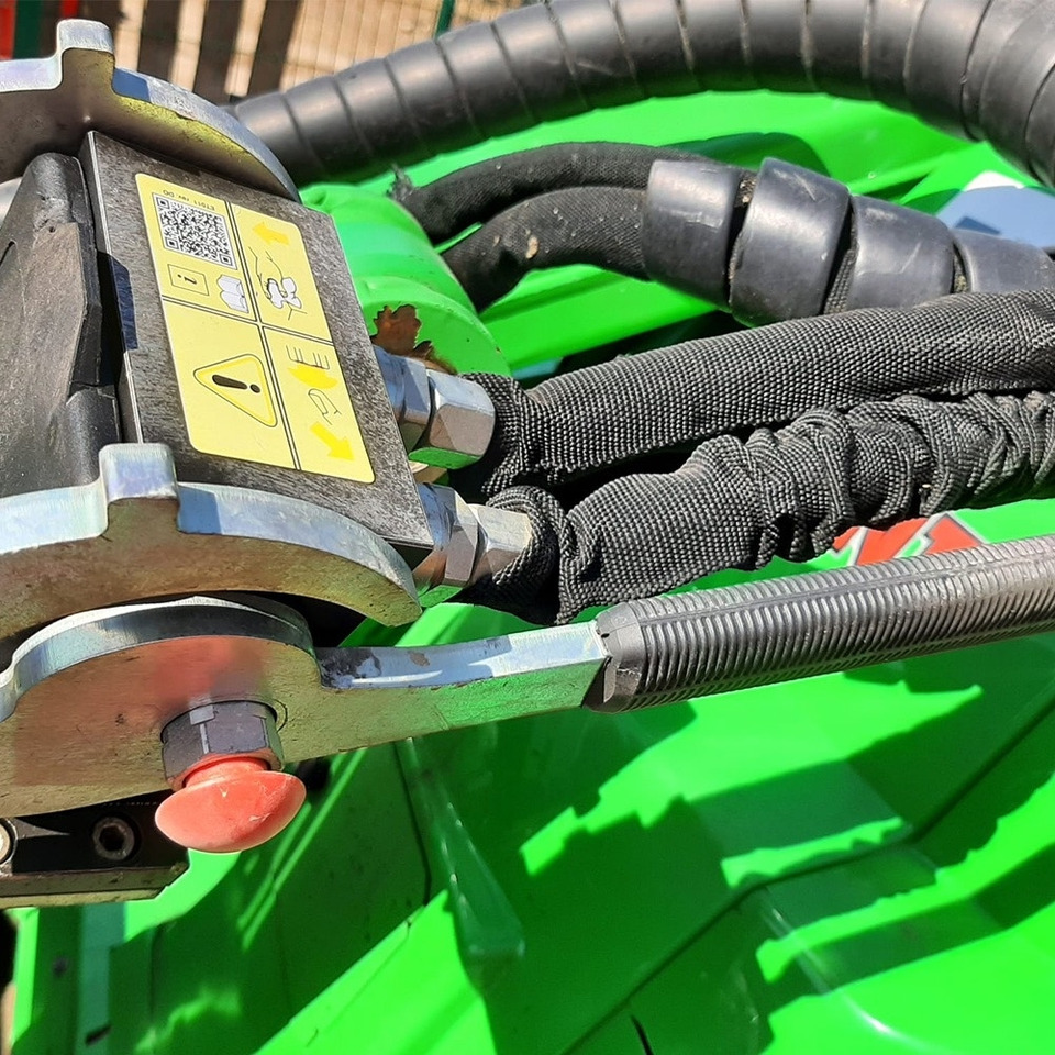 Avant 635 - Pala articolata: foto 5 Avant 635 - Pala articolata: foto 5