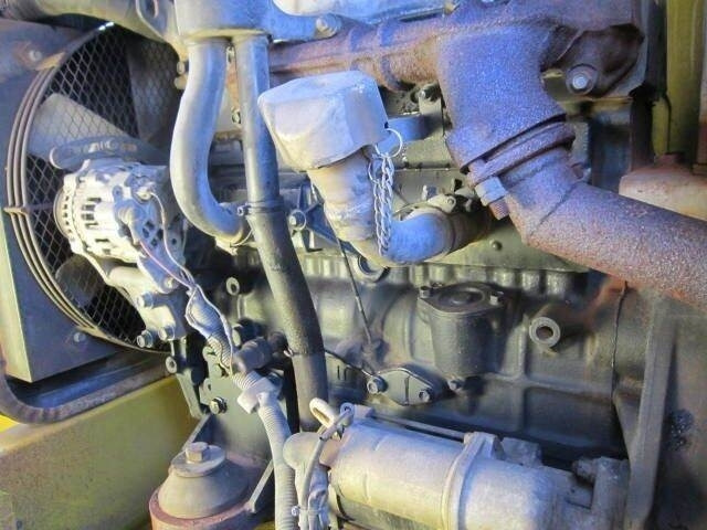 Aichi SR 182 - Piattaforma telescopica: foto 3 Aichi SR 182 - Piattaforma telescopica: foto 3