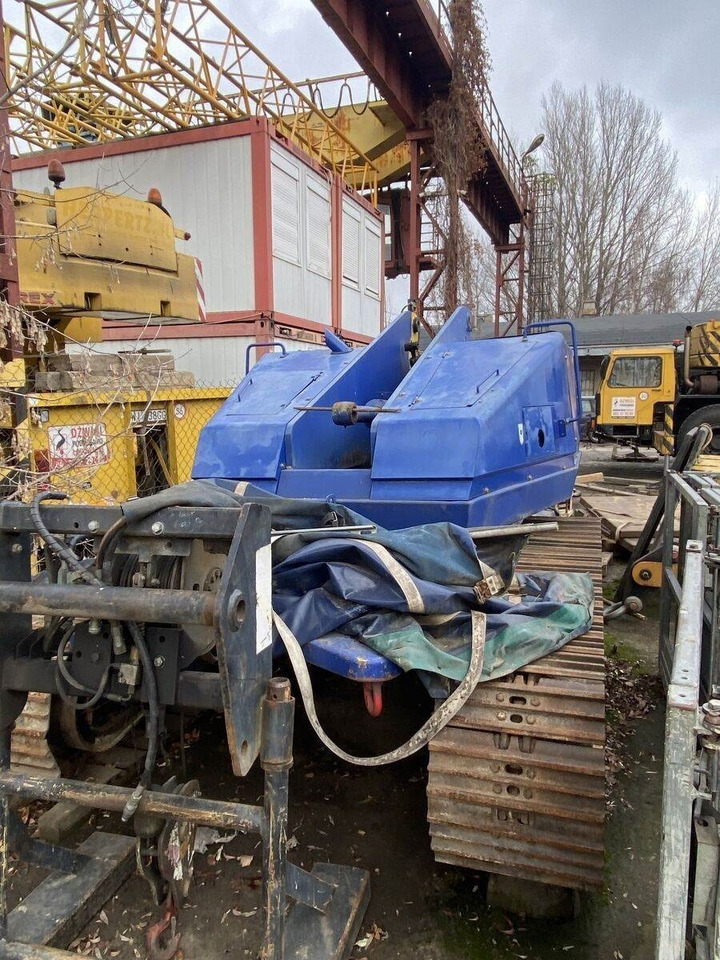 Aichi SR 182 - Piattaforma telescopica: foto 1 Aichi SR 182 - Piattaforma telescopica: foto 1