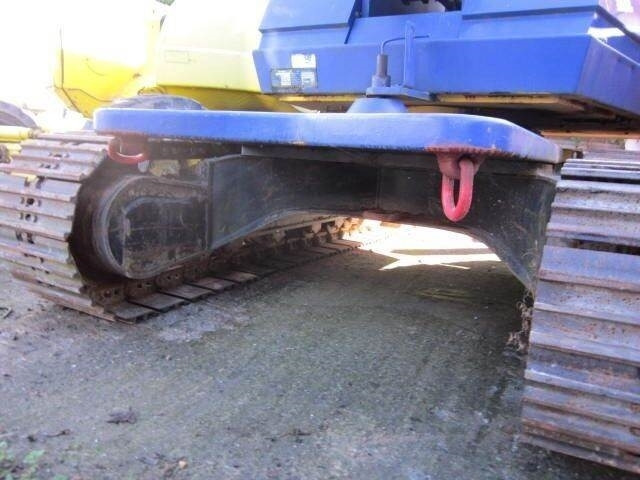 Aichi SR 182 - Piattaforma telescopica: foto 2 Aichi SR 182 - Piattaforma telescopica: foto 2