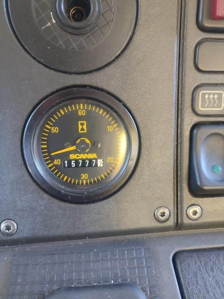 Wumag Palfinger WT 620 (WT 530, WT 610) - Autogru: foto 5 Wumag Palfinger WT 620 (WT 530, WT 610) - Autogru: foto 5