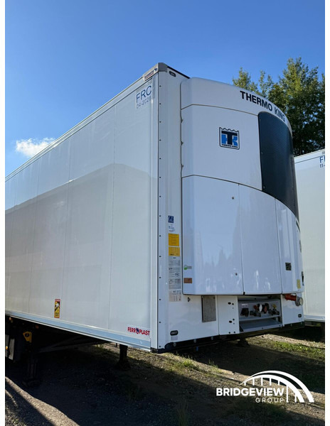 Schmitz Cargobull SCB*S3B - Semirimorchio frigorifero: foto 2 Schmitz Cargobull SCB*S3B - Semirimorchio frigorifero: foto 2