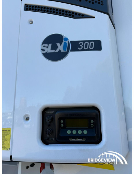 Schmitz Cargobull SCB*S3B - Semirimorchio frigorifero: foto 4 Schmitz Cargobull SCB*S3B - Semirimorchio frigorifero: foto 4